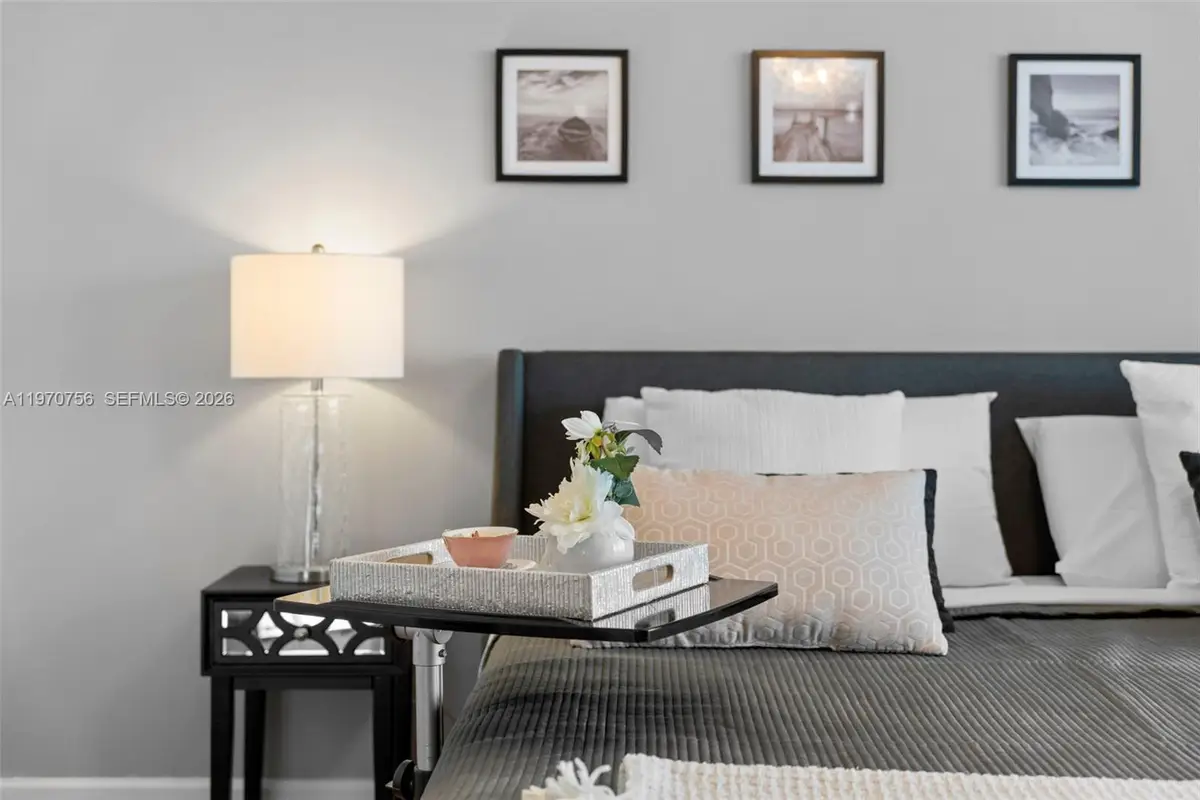 18100 N Bay Rd #308, Sunny Isles Beach, FL 33160 - #1