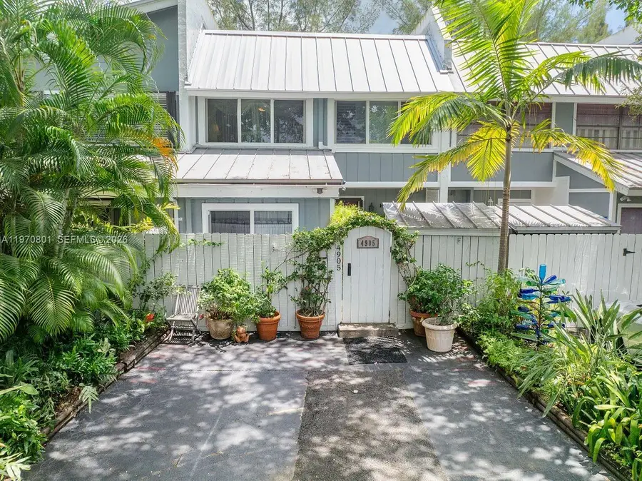 4905 SW 71st Pl, Miami, FL 33155 - #3