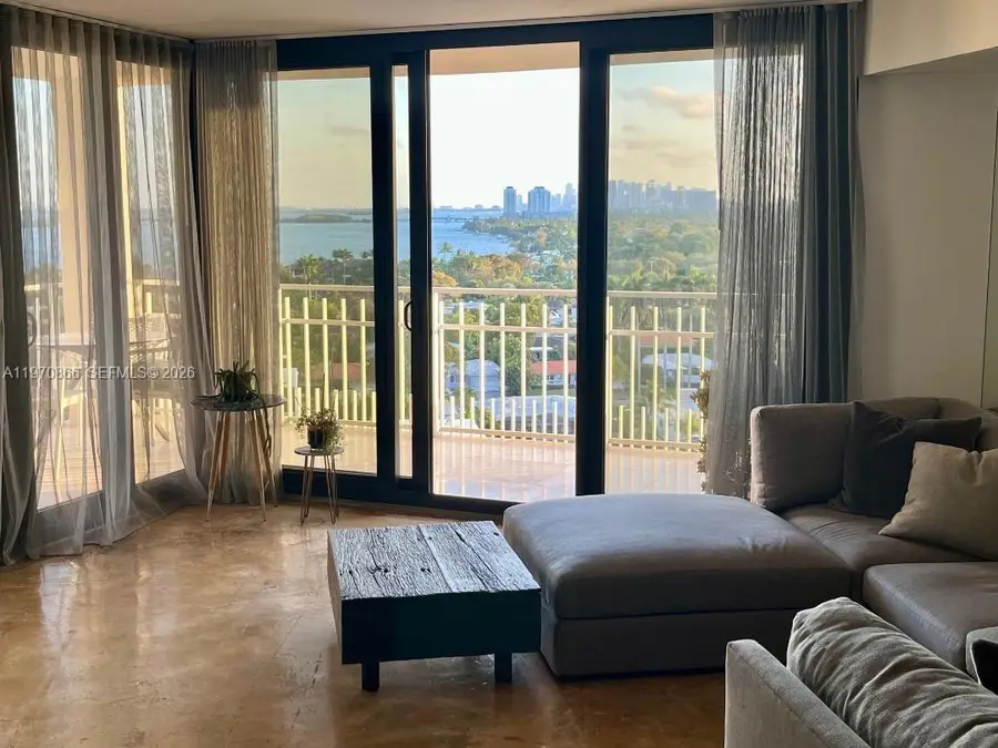 2000 Towerside Ter #1408, Miami, FL 33138 - #3