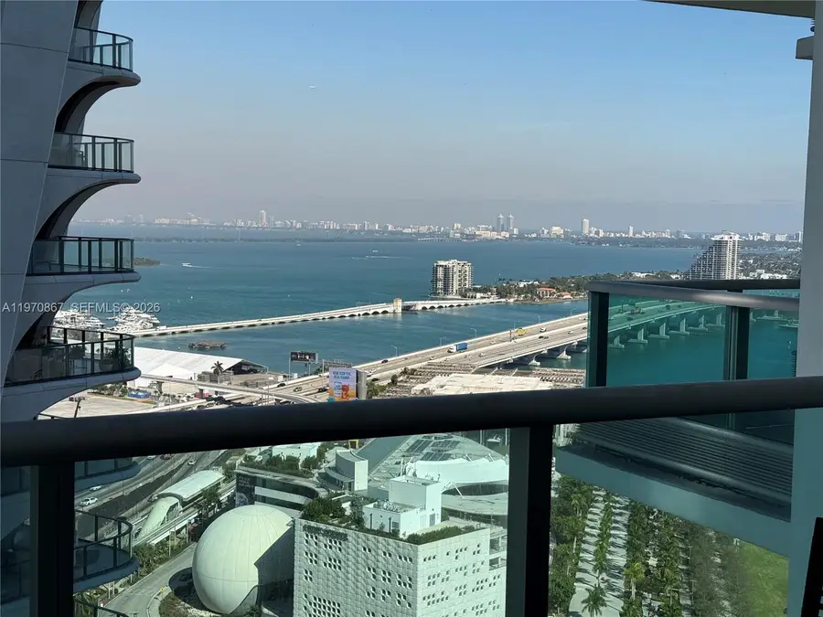 900 Biscayne Blvd #3110, Miami, FL 33132 - #2