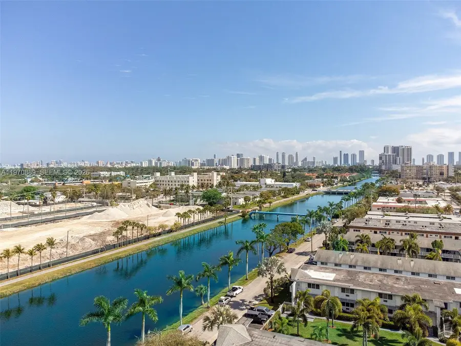 16450 Miami Dr #503, North Miami Beach, FL 33162 - #2