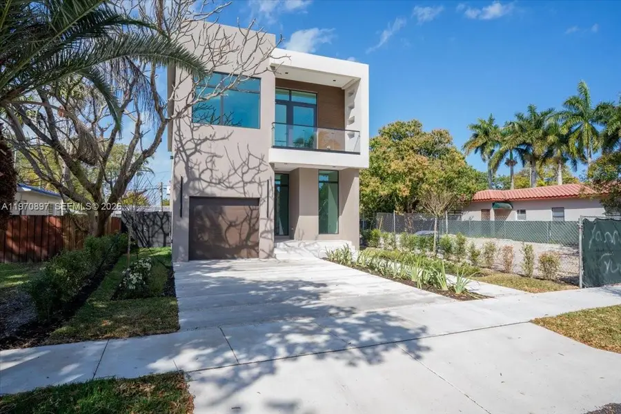 1637 Monroe St, Hollywood, FL 33020 - #3