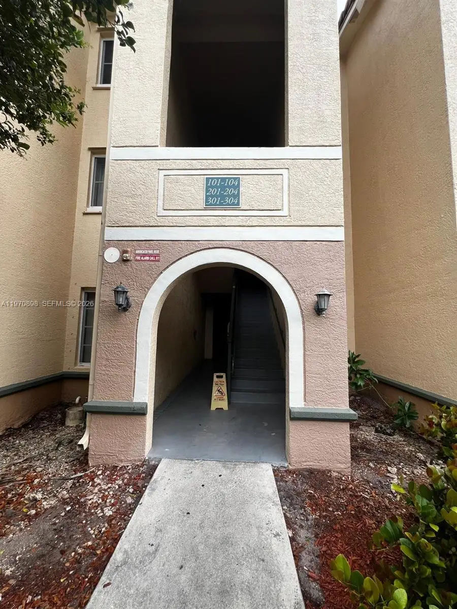 2548 Centergate Dr #301, Miramar, FL 33025 - #1