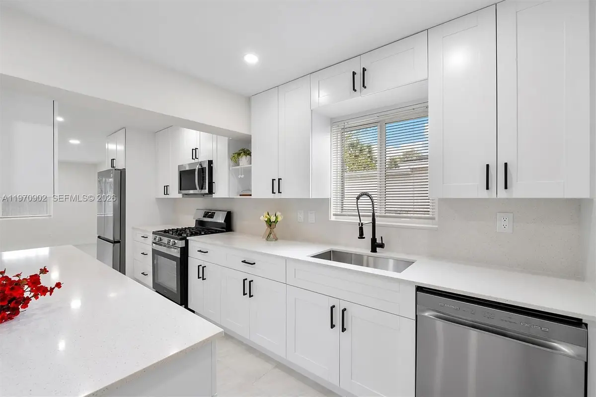 3740 NW 9th Ct, Lauderhill, FL 33311 - #1