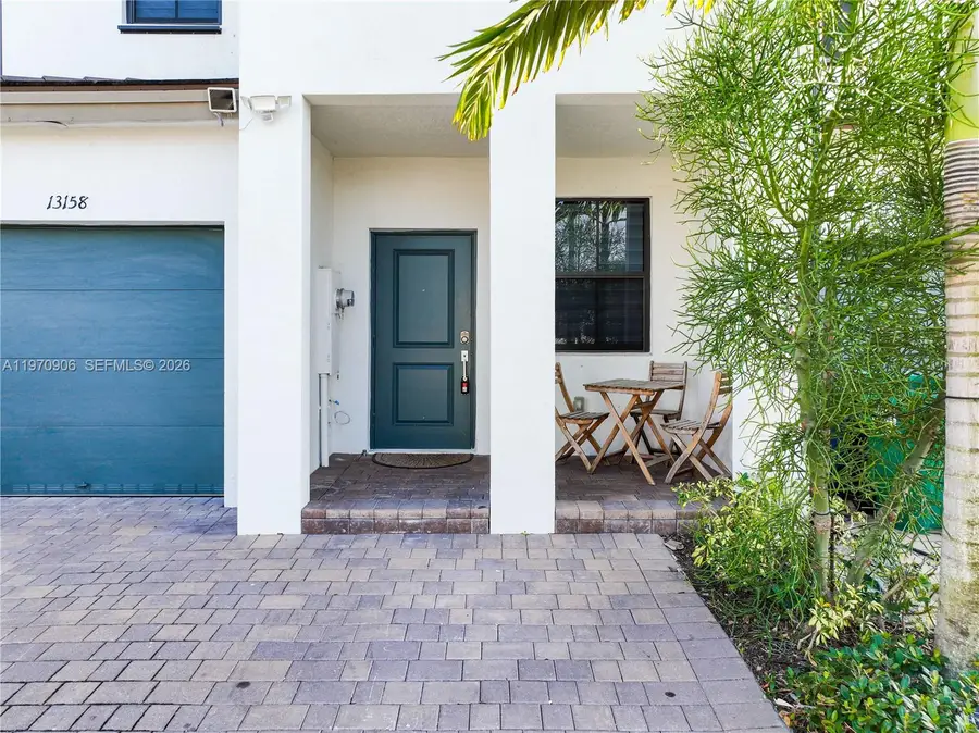 13158 SW 233rd St, Princeton, FL 33170 - #2