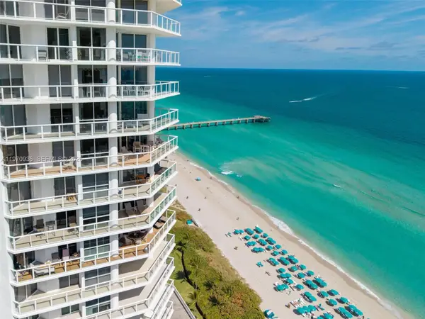 16425 Collins Ave #2311, Sunny Isles Beach, FL 33160