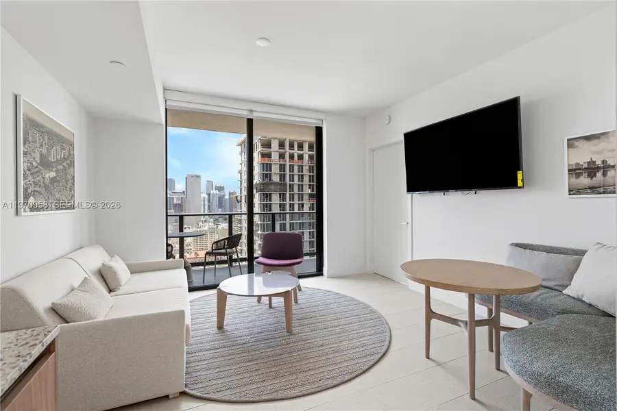 159 NE 6th St #2707, Miami, FL 33132 - #3