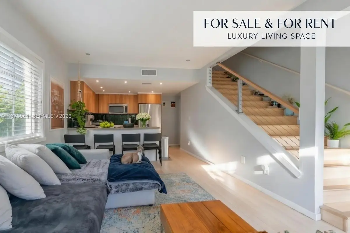 1061 Michigan Ave #4, Miami Beach, FL 33139 - #1