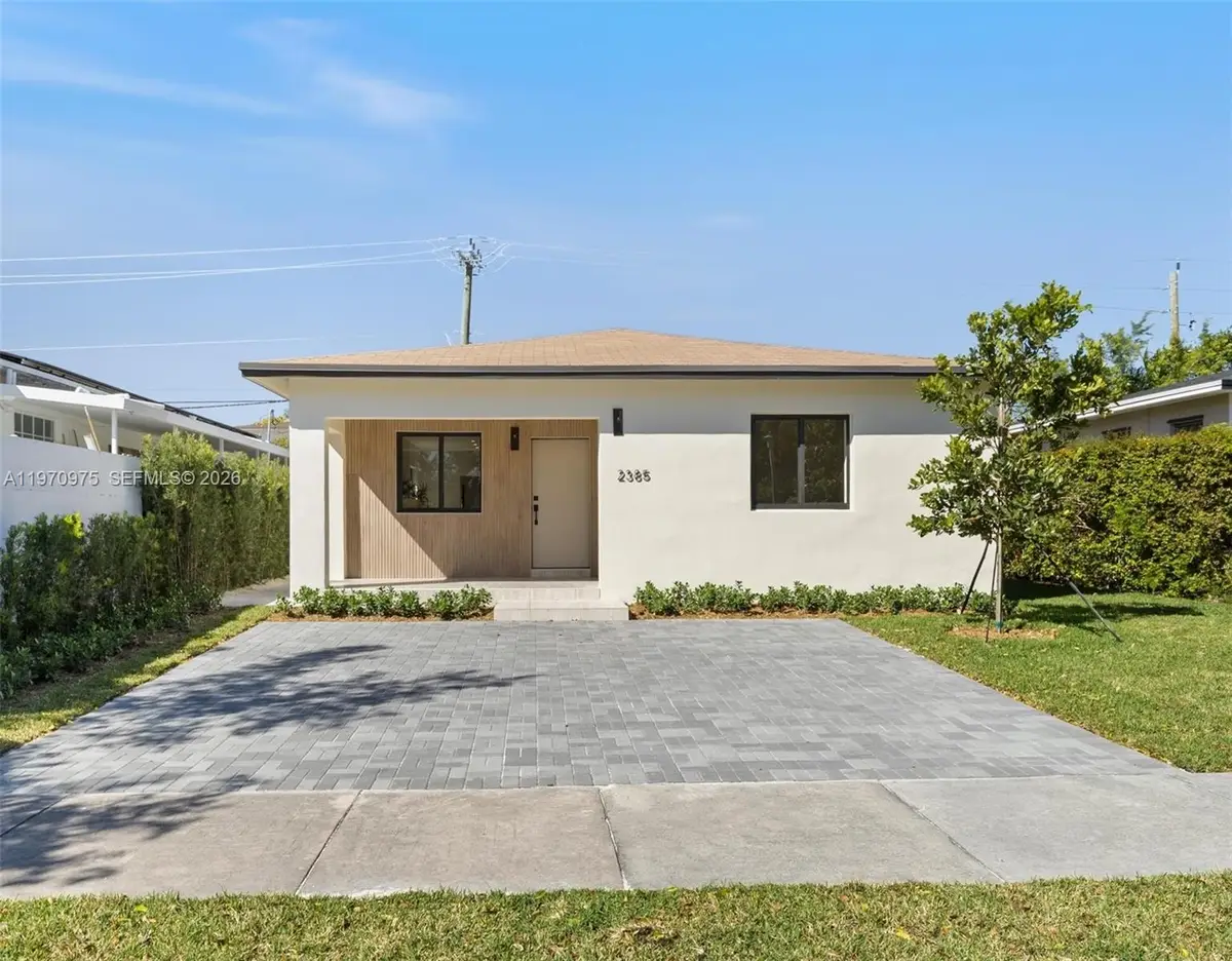 2385 SW 22nd Ter, Miami, FL 33145 - #1