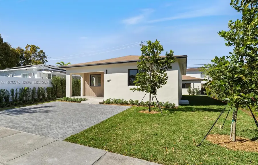 2385 SW 22nd Ter, Miami, FL 33145 - #2