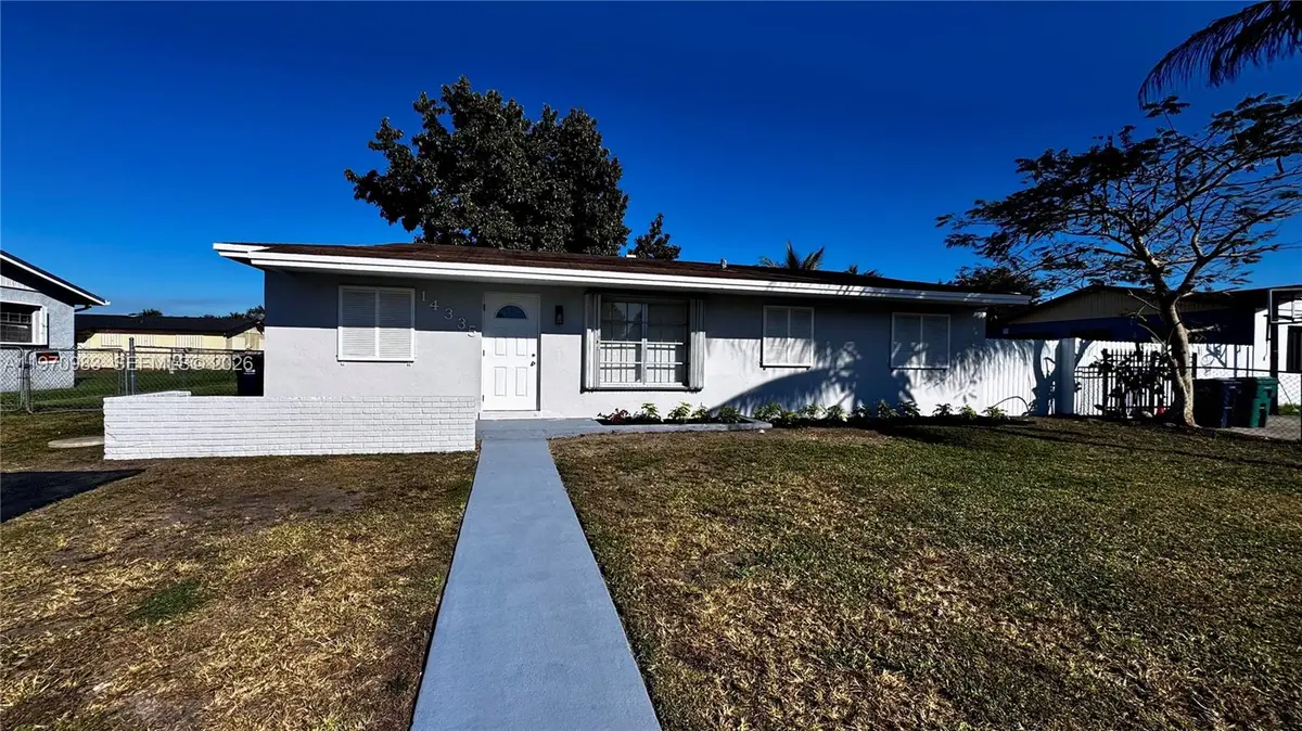 14335 SW 109th Ct, Miami, FL 33176 - #1