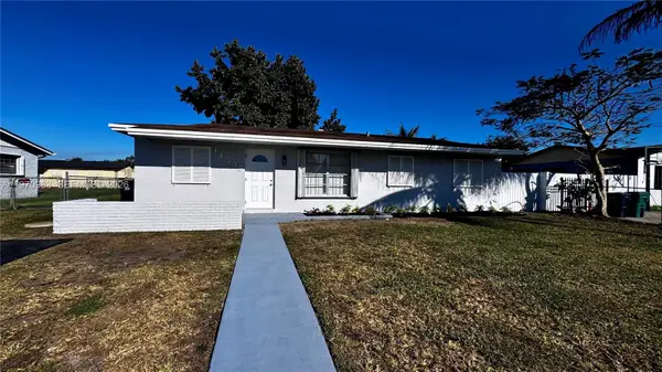 14335 SW 109th Ct, Miami, FL 33176