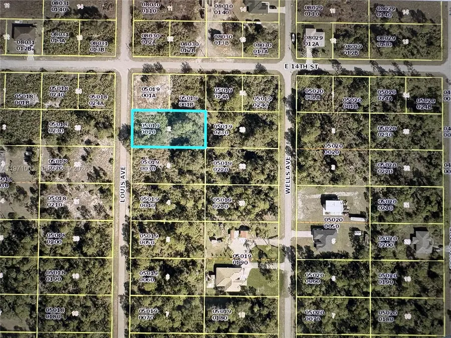 1320 Louis Ave, Lehigh Acres, FL 33972 - #3
