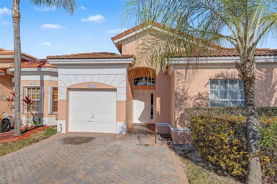 10116 SW 162nd Pl, Miami, FL 33196 - #2