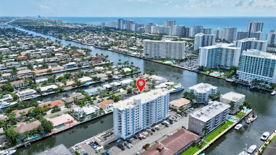 2881 NE 33rd Ct #4C, Fort Lauderdale, FL 33306 - #2