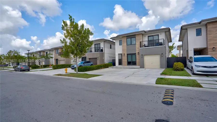 1168 NW 1st St, Florida City, FL 33034 - #2