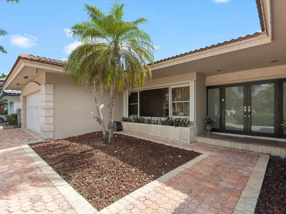 2930 NE 164th St, North Miami Beach, FL 33160 - #1