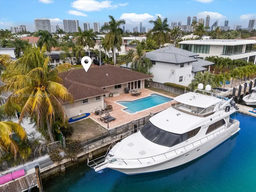 2930 NE 164th St, North Miami Beach, FL 33160 - #3