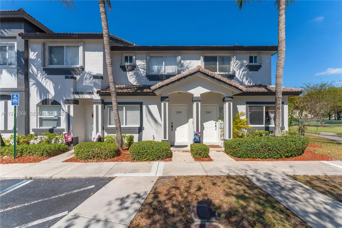 2245 SE 25th Ave #2245, Homestead, FL 33035 - #1