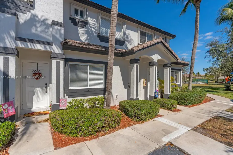 2245 SE 25th Ave #2245, Homestead, FL 33035 - #3