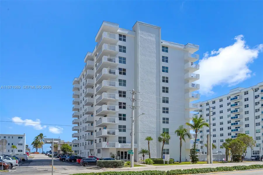 1601 S Ocean Dr #104, Hollywood, FL 33019 - #2