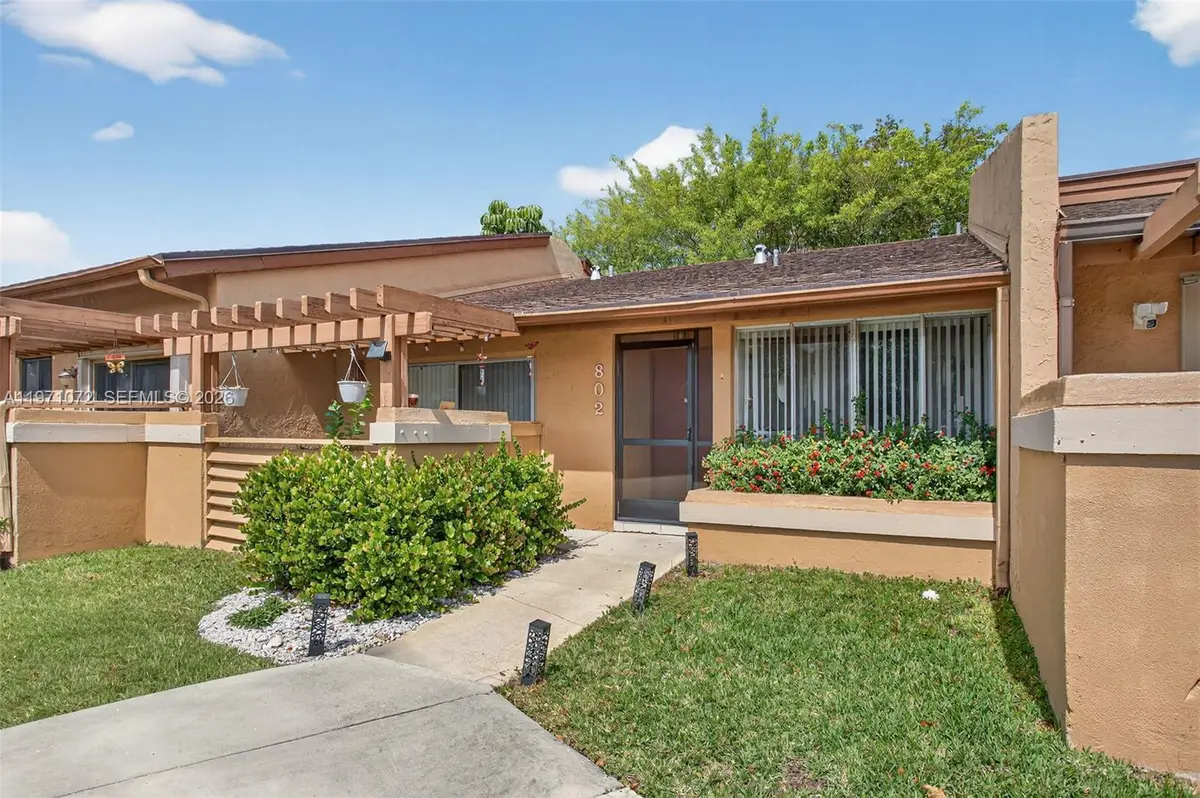 802 NW 79th Ter, Plantation, FL 33324 - #1