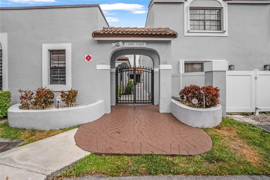 11625 NW 11th St #11625, Pembroke Pines, FL 33026 - #2