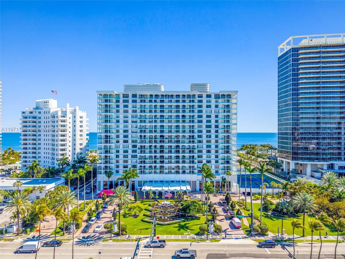 9801 Collins Ave #5S, Bal Harbour, FL 33154 - #1