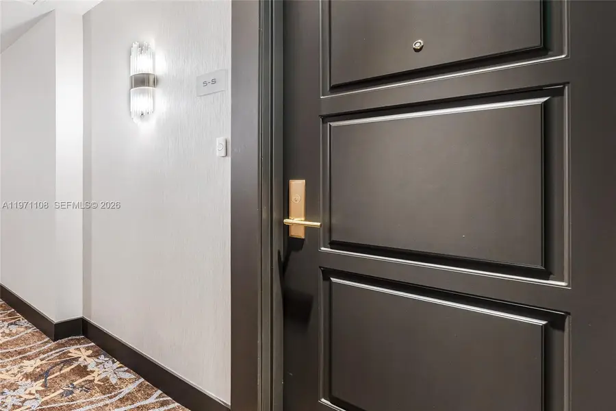 9801 Collins Ave #5S, Bal Harbour, FL 33154 - #3