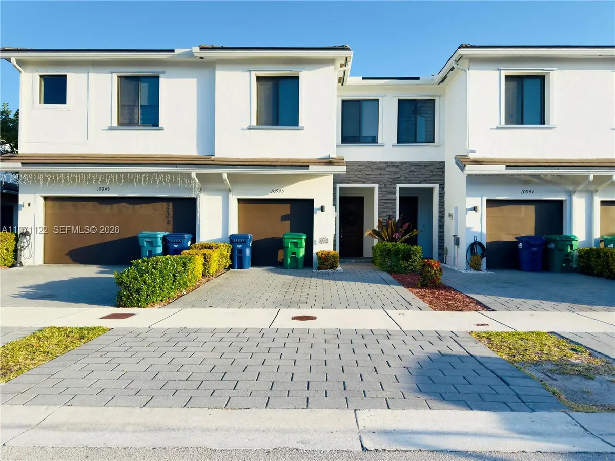 10945 SW 235th Ln, Homestead, FL 33032 - #1