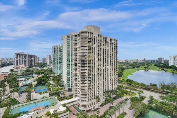 20191 E Country Club Dr #2603, Aventura, FL 33180