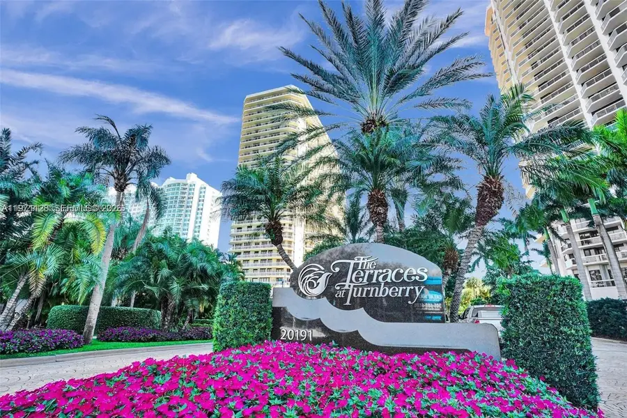 20191 E Country Club Dr #2603, Aventura, FL 33180 - #2