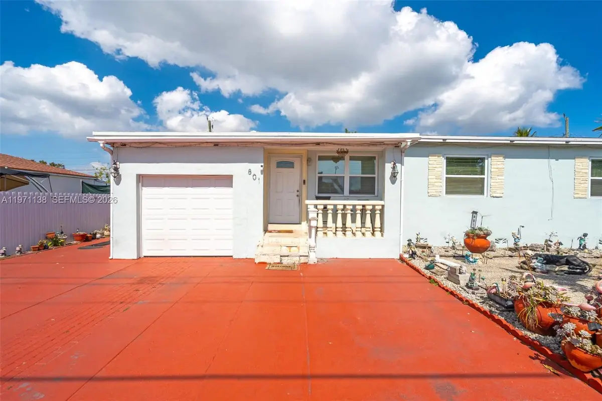 801 Opa Locka Blvd, Miami, FL 33168 - #1