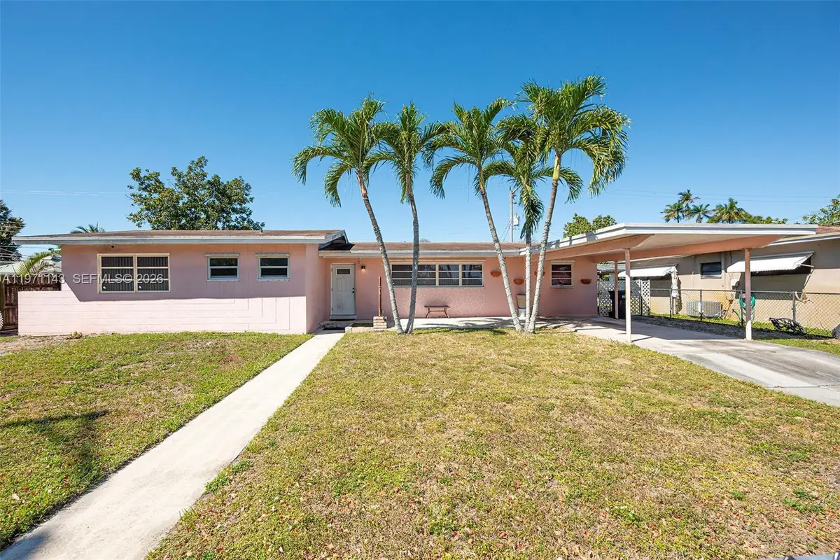 11300 NW 62nd Ave, Hialeah, FL 33012 - #1