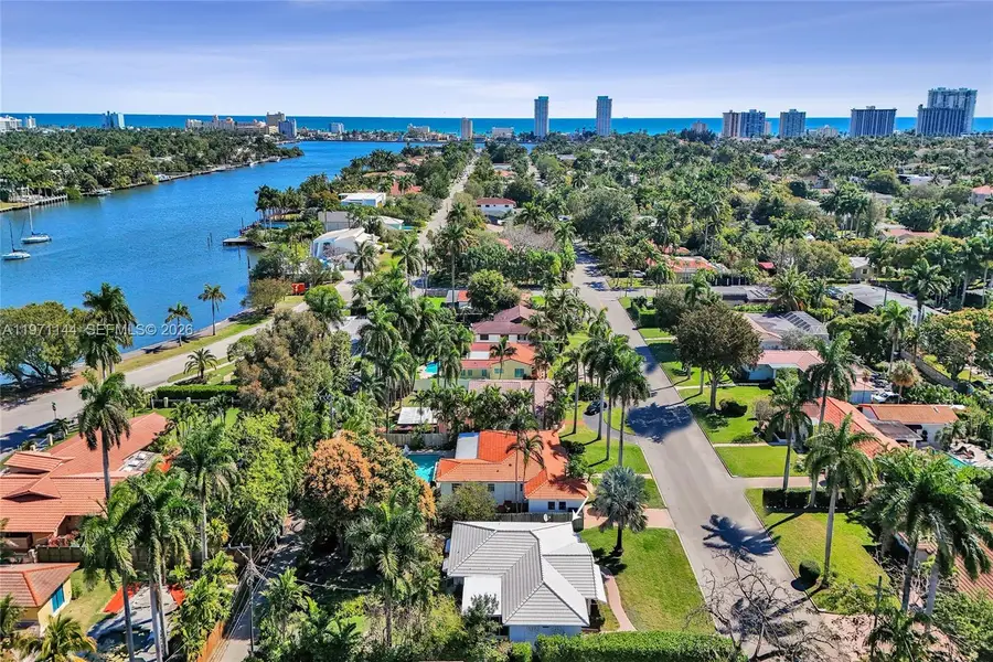 1235 Jefferson St, Hollywood, FL 33019 - #3