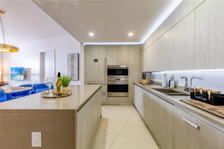 4111 S Ocean Dr #3706, Hollywood, FL 33019 - #2