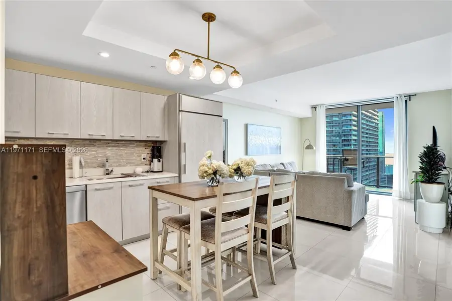 45 SW 9th St #4004, Miami, FL 33130 - #3