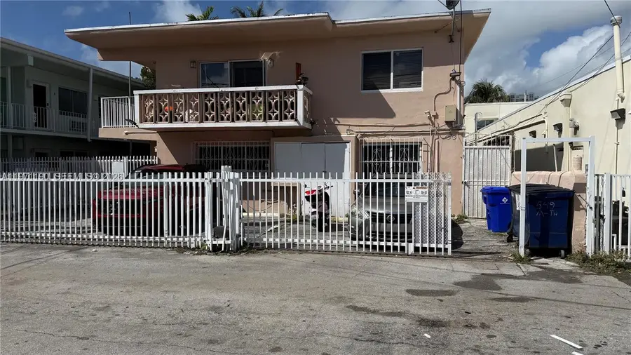 549 Meridian Ave #5, Miami Beach, FL 33139 - #2