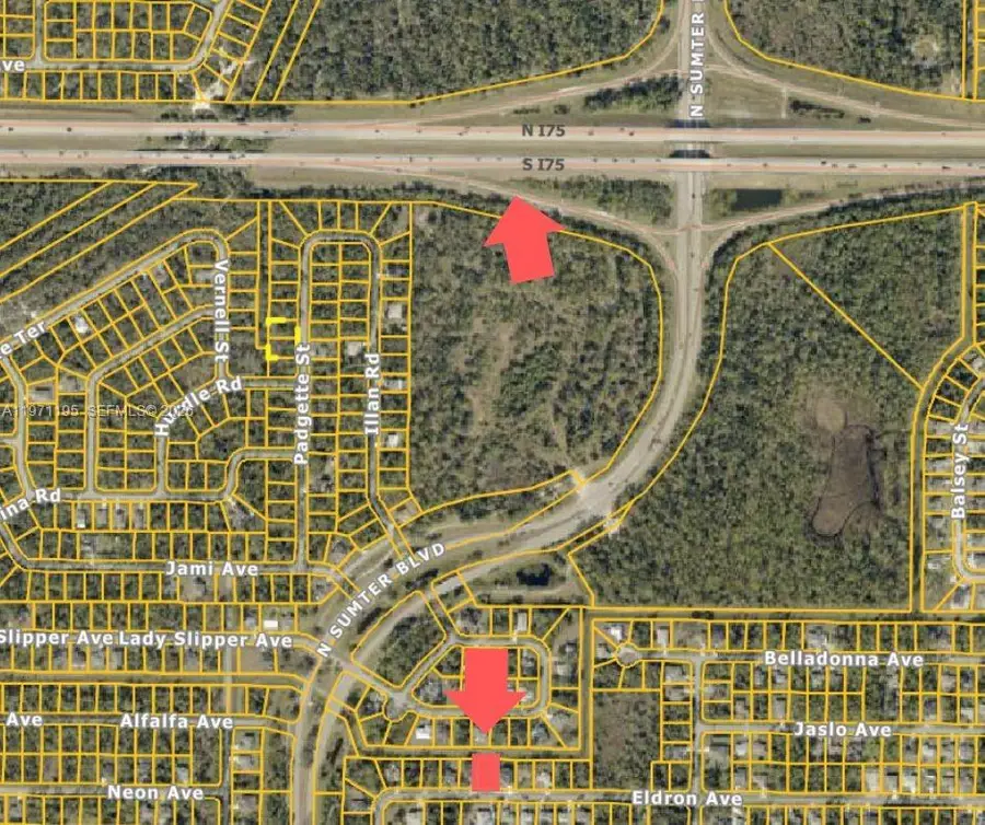 Eldron ave North Ple, North Port, FL 34286 - #3