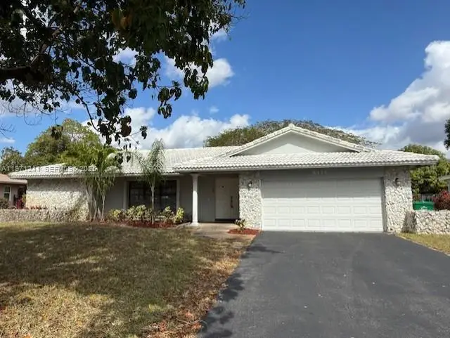 8475 NW 2nd Mnr, Coral Springs, FL 33071 - #1