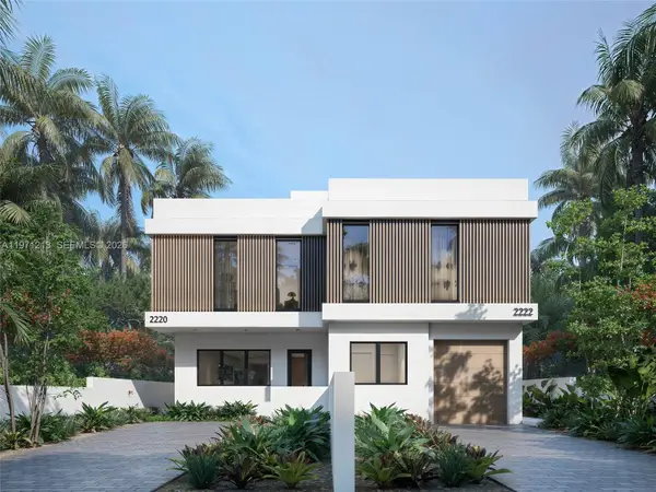 2220 SW 14th St #Left, Miami, FL 33145