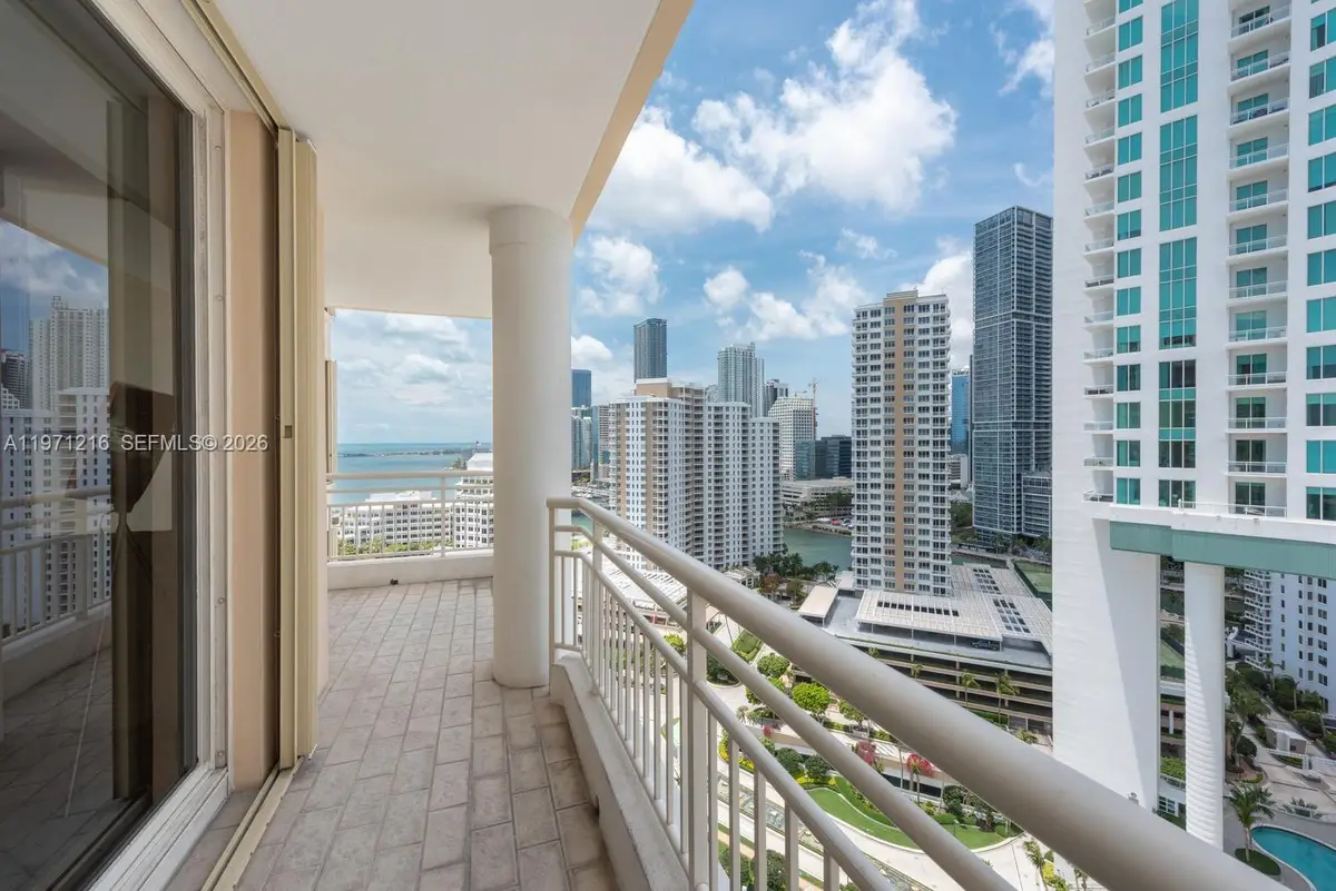 888 Brickell Key Dr #2201, Miami, FL 33131 - #1