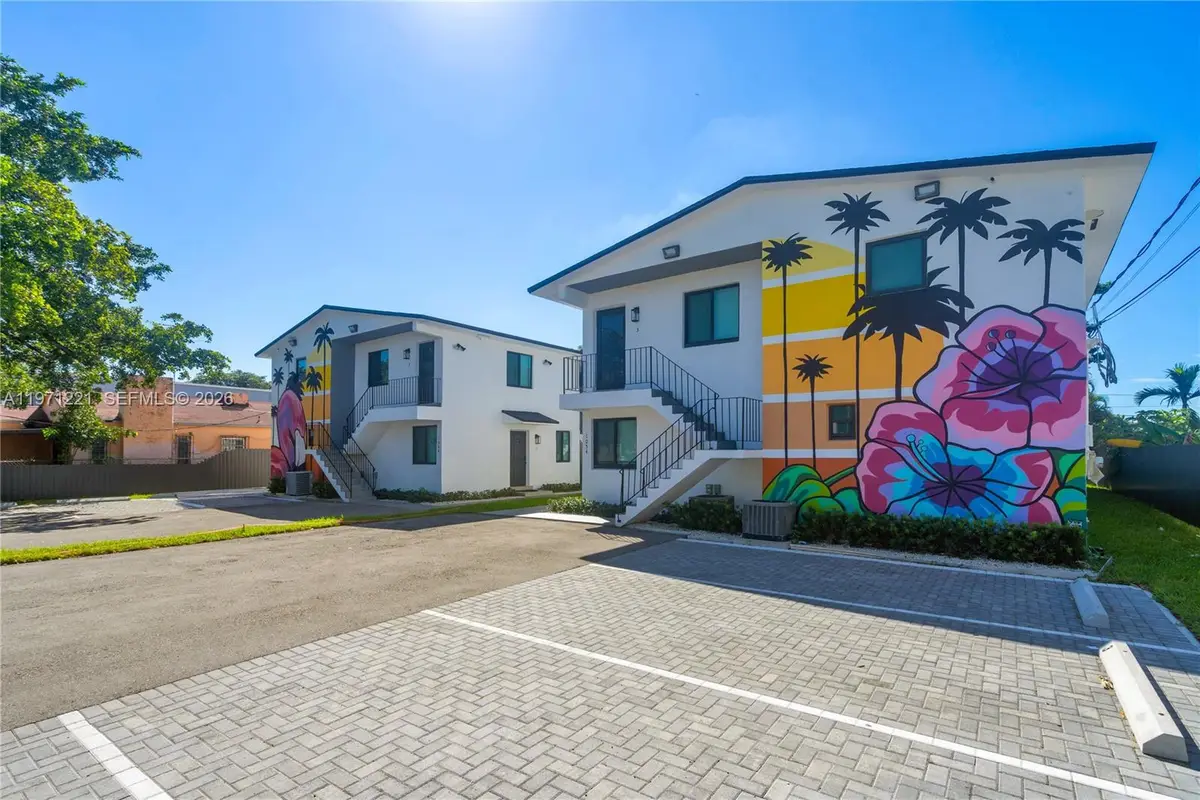 1044 NW 29th St, Miami, FL 33127 - #1