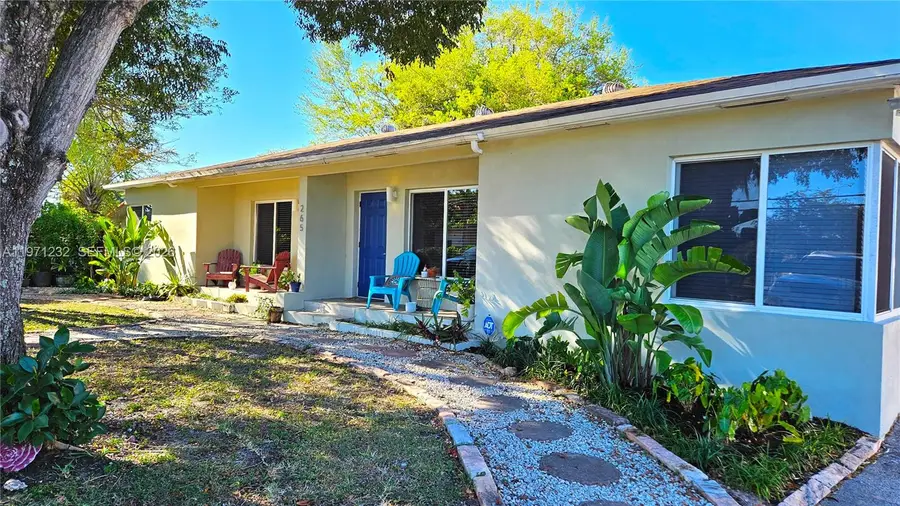 265 NE 116th St, Miami, FL 33161 - #3