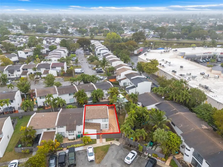 10915 SW 71st St, Miami, FL 33173 - #3