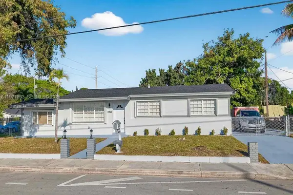 17821 NW 22nd Ave, Miami Gardens, FL 33056