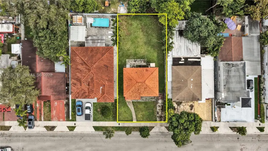 831 NW 21st Ct, Miami, FL 33125 - #3