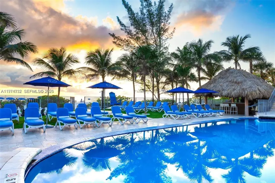 18683 Collins Ave #1403, Sunny Isles Beach, FL 33160 - #2