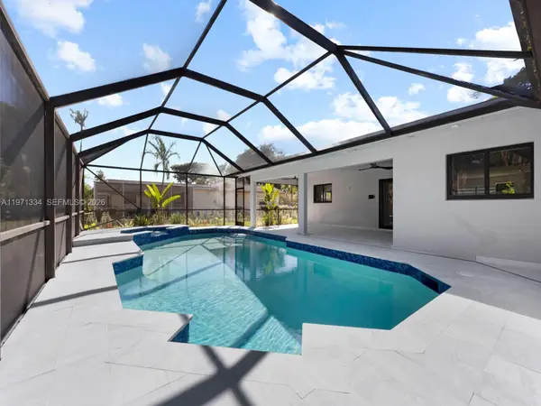 2537 NW 116th Ter, Coral Springs, FL 33065