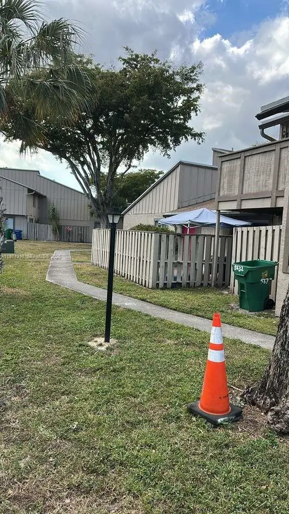5630 NW 21st St #31-C, Lauderhill, FL 33313 - #2